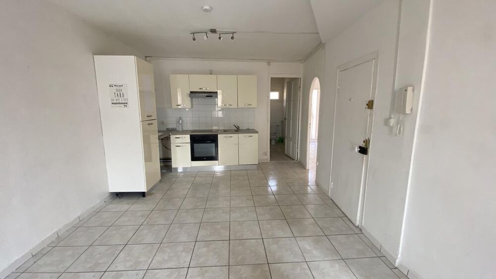 Vente Immeuble Immeuble 14 pièces Béziers
