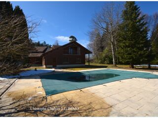  Maison � vendre 10 pi�ces 340 m�