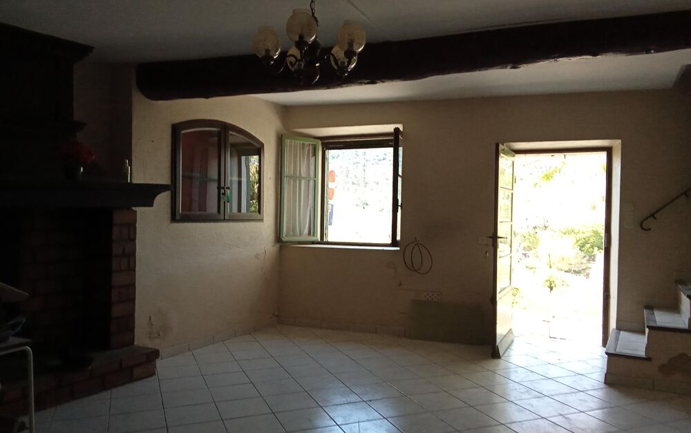 Maison 4 pièces