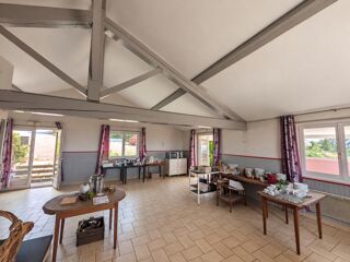  Maison à vendre 4 pièces 95 m²