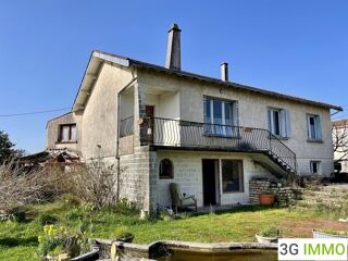  Maison � vendre 8 pi�ces 240 m�