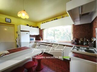  Maison � vendre 6 pi�ces 125 m�