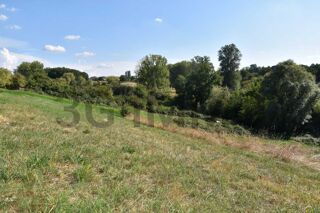 Terrain � vendre 5876 m�