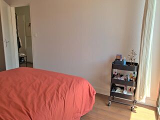  Appartement � vendre 2 pi�ces 42 m� Bordeaux