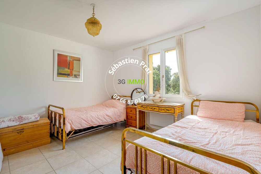 � vendre  Maison Flassans-sur-Issole (83340)