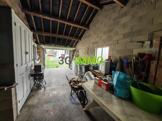  Maison � vendre 5 pi�ces 104 m�