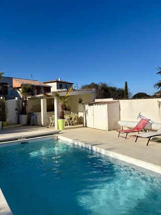  Maison � vendre 5 pi�ces 