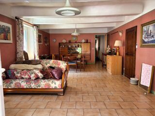  Maison à vendre 3 pièces 140 m²