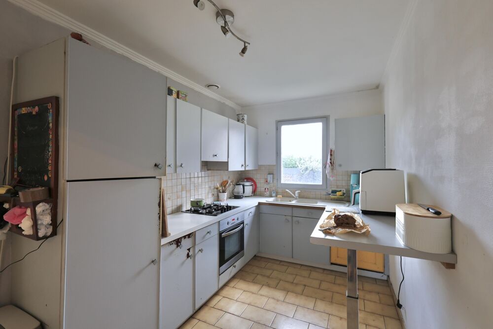 Vente Maison Maison traditionnelle 8 pièces Cherisy