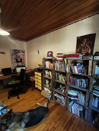  Maison à vendre 6 pièces 103 m²