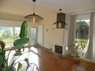  Maison � vendre 9 pi�ces 