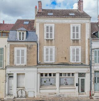  Immeuble  vendre 10 pices 236 m