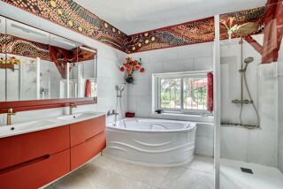  Propri�t�/ch�teau � vendre 14 pi�ces 450 m�