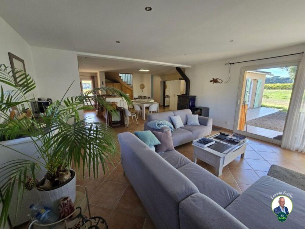 à vendre  Maison Vidauban (83550)
