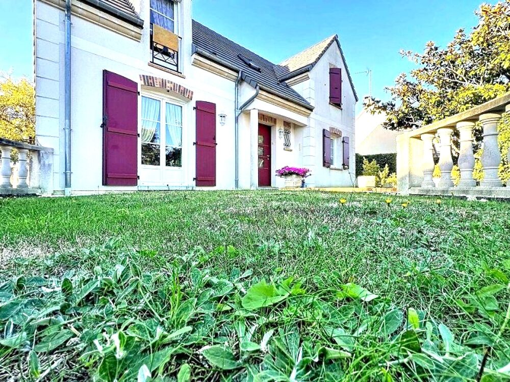 Maison 6 pièces