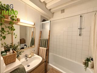  Appartement à vendre 2 pièces 43 m²