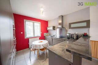  Maison � vendre 5 pi�ces 120 m�