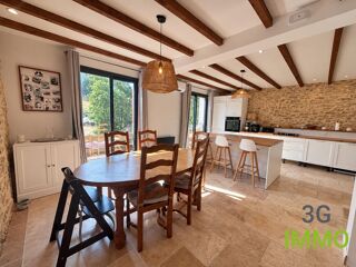  Maison à vendre 5 pièces 102 m²