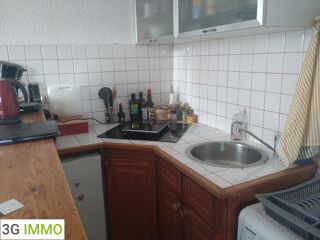  Appartement � vendre 2 pi�ces 28 m�