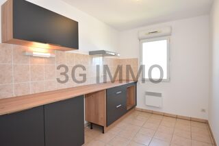  Appartement � louer 3 pi�ces 62 m�