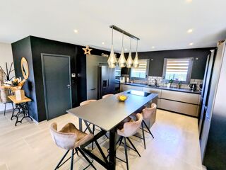  Maison � vendre 5 pi�ces 107 m�