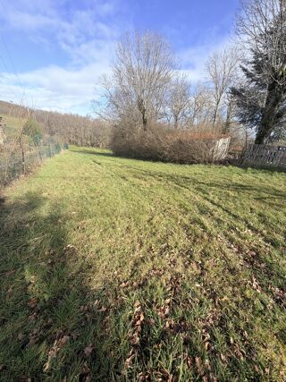  Terrain à vendre 469 m²