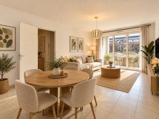 Appartement 3 pièces 71 m² · à Rouen · 71 m² · 139 500 €
