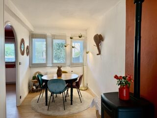  Maison à vendre 6 pièces 130 m²