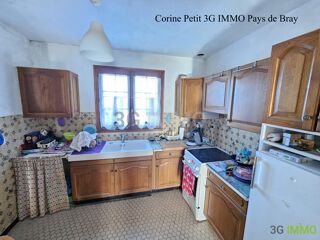  Maison à vendre 5 pièces 116 m²