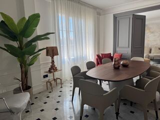  Appartement à vendre 4 pièces 158 m²