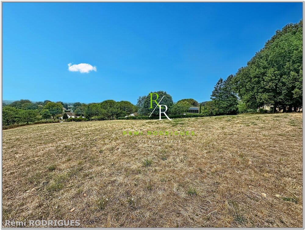 Vente Terrain Terrain constructible Garlin