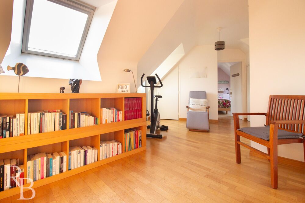 à vendre  Maison Sarzeau (56370)