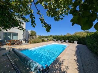  Maison à vendre 6 pièces 140 m²
