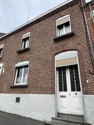 Vente Immeuble Immeuble 13 pièces Le nouvion-en-thiérache