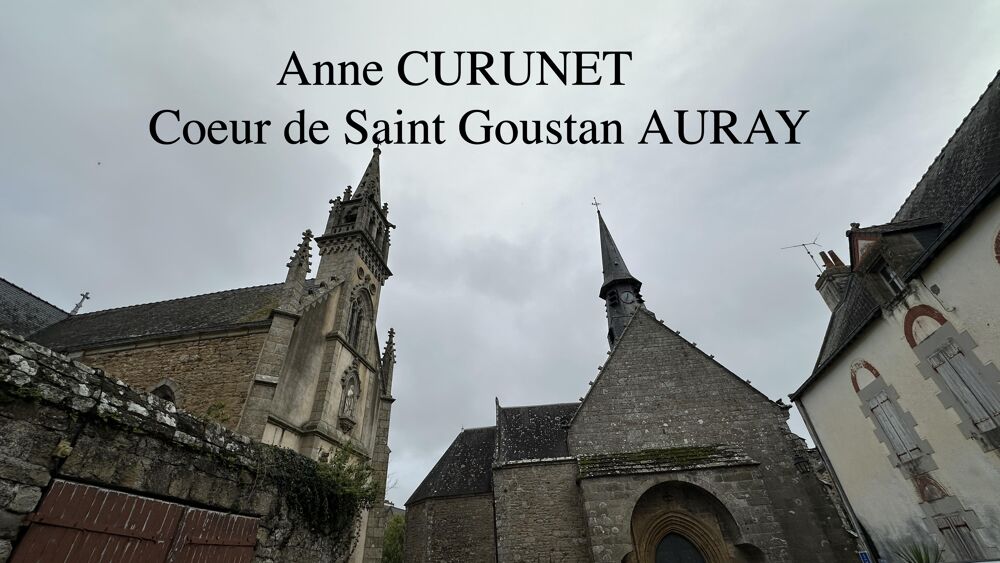 � vendre  Maison Auray (56400)