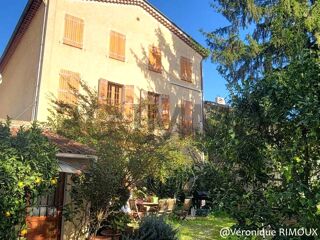  Viager  vendre 8 pices 300 m Pierrefeu-du-var
