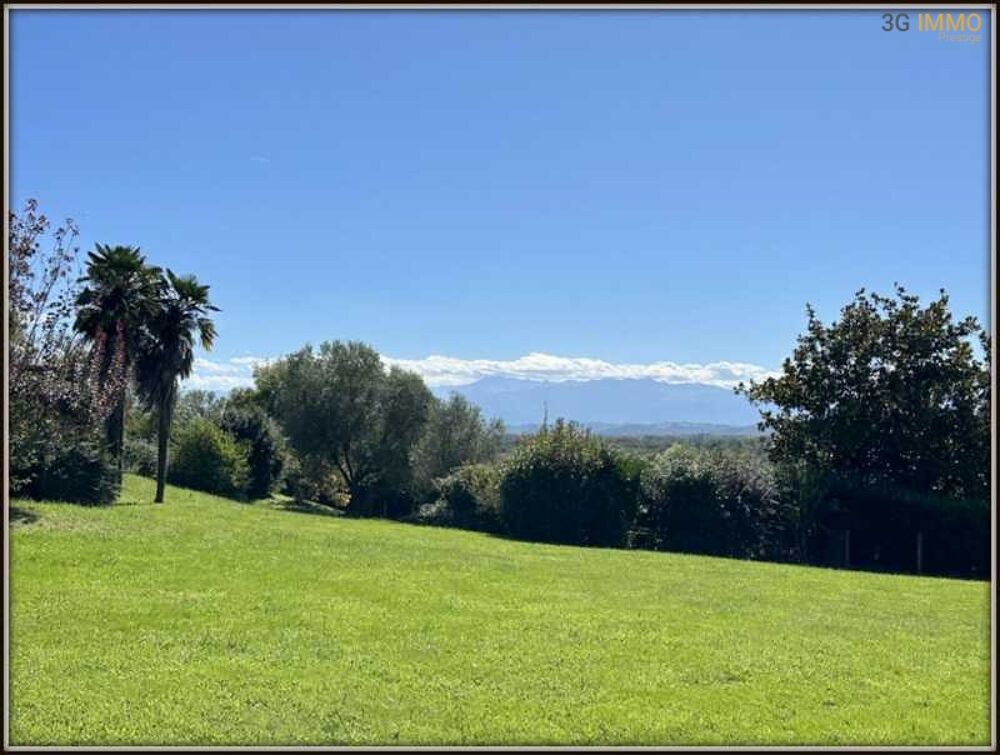  vendre  Maison Buros (64160)