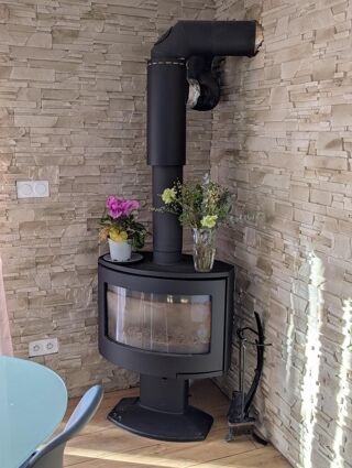  Maison à louer 3 pièces 85 m² La gaude