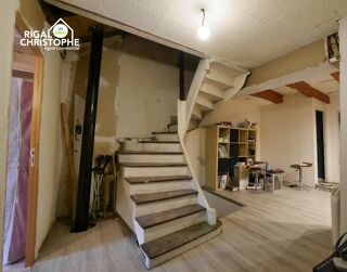  Maison à vendre 6 pièces 