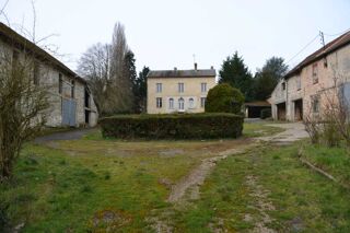  Maison � vendre 15 + pi�ces 186 m�