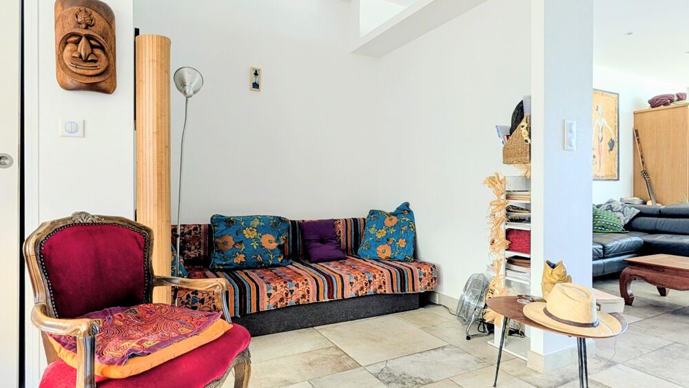 Vente Maison 3 pièces 115 m² - Vue 6