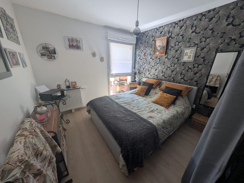 Appartement 3 pièces