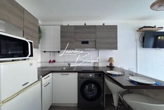  Appartement � vendre 1 pi�ce 22 m�