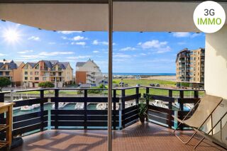  Appartement à vendre 3 pièces 53 m²