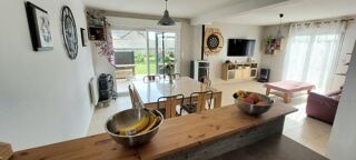  Maison � vendre 6 pi�ces 