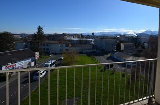  Appartement � vendre 3 pi�ces 70 m�