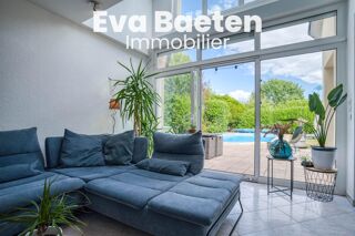  Maison à vendre 5 pièces 160 m²