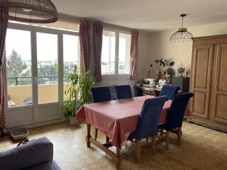 Appartement  vendre 3 pices 