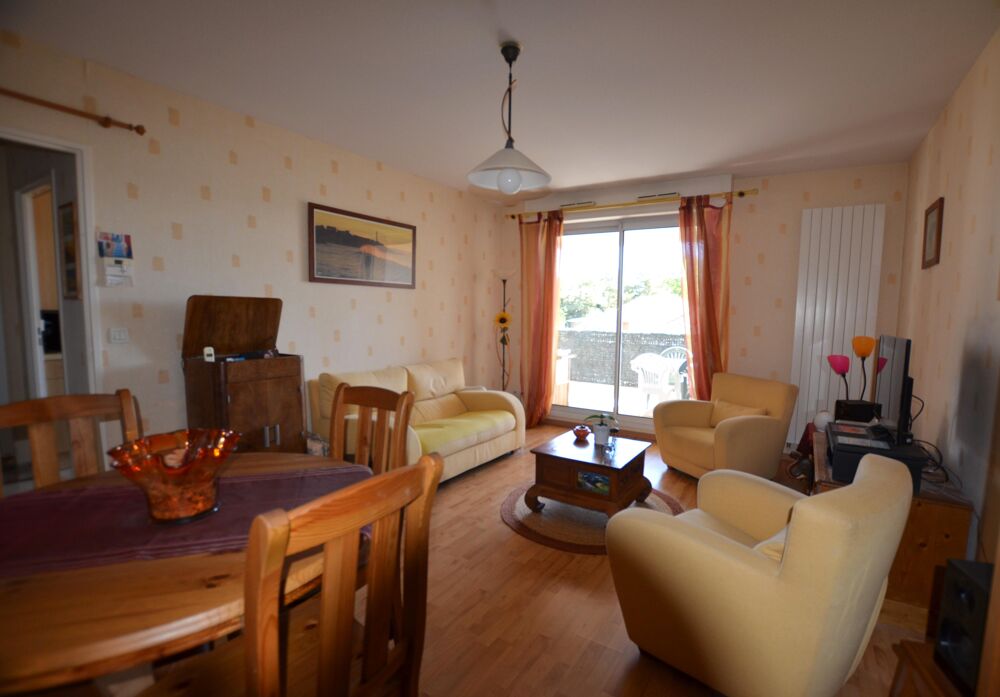 Vente Appartement Appartement 2 pièces Pau
