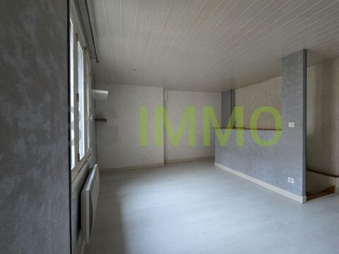  Maison � louer 3 pi�ces 55 m�